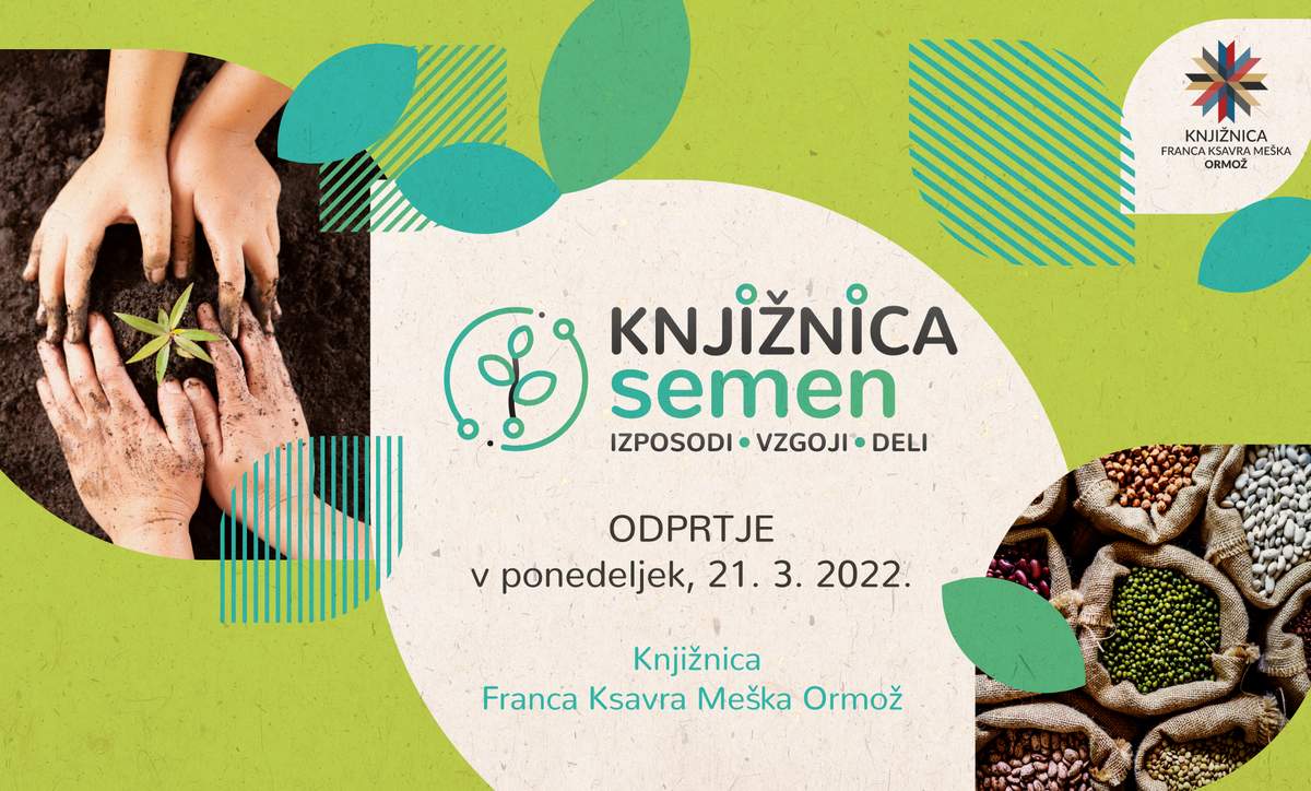 Knjižnica semen